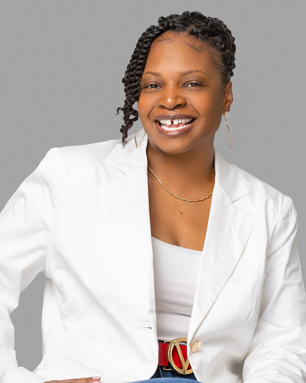 Dr. Veranda Melton, RN, DNP — Founder of Allecus Assurance Group