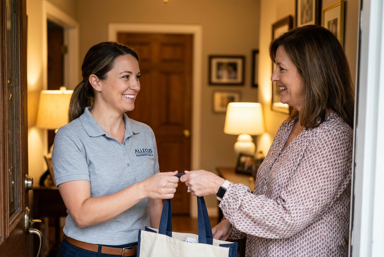Respite for Family Caregivers
